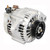 Remanufactured First Time Fit Alternator, 80 Amp | DEN210-0799