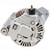 Remanufactured First Time Fit Alternator, 80 Amp | DEN210-0799