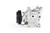 Air Conditioning Compressor with Clutch | NIS890047