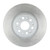 Semi-Coated Front Brake Rotor | 66R32979
