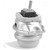 Engine Mount Front Left,Front Right | 62M9980