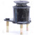 Transmission Mount Rear | 62M9482