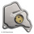 Auto Transmission Filter Kit | BEC044-0436