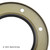 Seal Wheel | BEC052-3487
