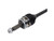 Hyundai, Kia CV Axle Assembly  - Front Right | GSPNCV37162