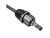 Hyundai, Kia CV Axle Assembly  - Front Right | GSPNCV37162