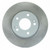 Semi-Coated Brake Rotor | 66R31584