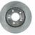 Semi-Coated Brake Rotor | 66R31584