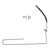 3/8" Beaded Tube x 3/8" I.D. Hose | EPS92698