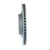 Semi-Coated Front Brake Rotor | 66R32844