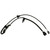 ABS Speed Sensor Wire Harness | BWDABH146