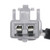 ABS Speed Sensor Wire Harness | BWDABH146