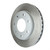 Semi-Coated Brake Rotor | 66R54048