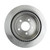 Semi-Coated Brake Rotor | 66R32948