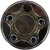 Wheel Center Cap | DOR909-032