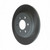 Semi-Coated Brake Rotor | 66R55119