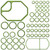 O-Ring & Gasket A/C System Seal Kit | 4SE26745