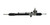 New Rack and Pinion - Includes Inner Tie Rods | EPS2114