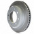 Semi-Coated Brake Rotor | 66R54162