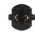 Headlight Socket | BWDPT2343