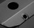 Sniper Valve Cover - Fabricated Aluminum - Ford Small Block - Long Bolt - Black | SNI890012B
