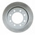 Semi-Coated Brake Rotor | 66R53056