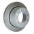 Semi-Coated Brake Rotor | 66R53056
