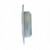 Semi-Coated Brake Rotor | 66R32805