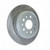 Semi-Coated Brake Rotor | 66R32805