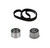 Timing Belt Kit Without Water Pump | CONTB315K1