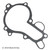 Water Pump | BEC131-2147