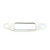 EGR Valve Mounting Gasket | BWDEVG121