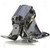 Engine Mount Front Left | 62M3356