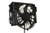 Radiator Fan X5 00-06 | MAHACF 25 000P