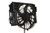 Radiator Fan X5 00-06 | MAHACF 25 000P