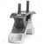 Transmission Mount Left Lower | 62M3282