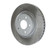 Semi-Coated Brake Rotor | 66R32906