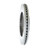 Semi-Coated Brake Rotor | 66R32906