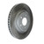 Semi-Coated Brake Rotor | 66R32906