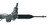 New Rack and Pinion - Includes Inner Tie Rods | EPS2083