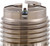 Laser Iridium Spark Plug - Qty 1 | NGK6700