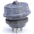 Engine Mount Front Left | 62M9788