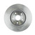 Semi-Coated Front Brake Rotor | 66R32943
