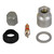 Tire Pressure Monitoring System (TPMS) Sensor Service Kit | DEN999-0602