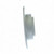 Semi-Coated Rear Brake Rotor | 66R31273