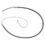 Element3 Parking Rear Brake Cable | RAYBC93154