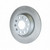 Semi-Coated Rear Brake Rotor | 66R34426