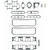 Engine Intake Manifold Gasket Set | 557MS 93020
