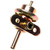 Fuel Pressure Regulator | BWD21897