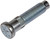 Wheel Stud - (Qty 1) | DOR610-381.1